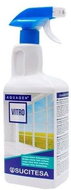 SUCITESA Aquagen Vitro foam window and glass cleaner 1 l - Window Cleaner