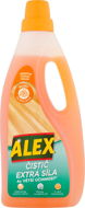 ALEX tisztító és extra erősítő laminált padlóra 750 ml - Padlótisztító