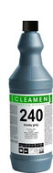 CLEAMEN 240 for Ovens, Grills 1l - Kitchen Appliance Cleaner