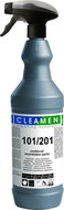 CLEAMEN 101/201 Odour Neutraliser Freshener 1l - Removal of Odours and Bacteria