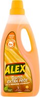 Floor Cleaner ALEX Laminate Cleaner and Extra Care 750ml - Čistič na podlahy