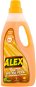 ALEX Laminate Cleaner and Extra Care 750ml - Floor Cleaner