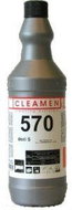 CLEAMEN 570 Desi S 1 l - Disinfectant