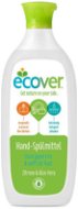 ECOVER with aloe and lemon 500ml - Eco-Friendly Dish Detergent