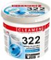 CLEAMEN 322 enzymatické tablety do pisoáru 12 ks - WC čistič