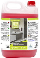 SUCITESA Natursafe Xtra Shine cleaner for sanitary equipment 5 l - Cleaning Agent