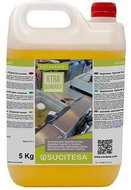 SUCITESA Natursafe Xtra Dergeaser Kitchen Degreaser 5 l - Kitchen Cleaner