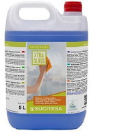 SUCITESA Natursafe Xtra Glass window cleaner 5 l - Window Cleaner