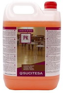 SUCITESA Aquagen PK parquet floor cleaner 5 l - Floor Cleaner
