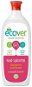 ECOVER with pomegranate and lime 500ml - Eco-Friendly Dish Detergent