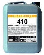 CLEAMEN 410 bathroom 5 l - Bathroom Cleaner