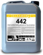 CLEAMEN 442 for floors 5 l - Floor Cleaner