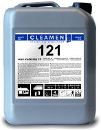 CLEAMEN 121 vosk metalický 5 l - Ochranný vosk