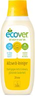 ECOVER Univerzálny ekologický čistič Citrón 750 ml - Ekologický čistiaci prostriedok