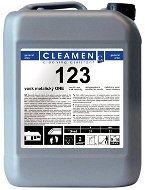 CLEAMEN 123 vosk metalický ONE 5 l - Ochranný vosk