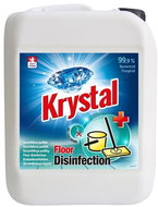 KRYSTAL Floor Disinfection 5l - Disinfectant