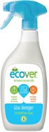 ECOVER Window cleaner and glass surfaces 500 ml - Eco-Friendly Cleaner