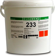 CLEAMEN 233 Tablet Salt for Dishwashers 10kg - Dishwasher Salt