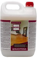 SUCITESA Suciwax Natural protective wax for wood and cork floors 5 l - Protective Wax