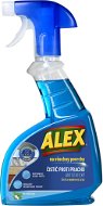 ALEX Proti prachu na všetky povrchy 375 ml - Čistiaci prostriedok na nábytok