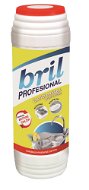 BRIL Cleaning Powder with Lemon Scent 450g - Multipurpose Cleaner