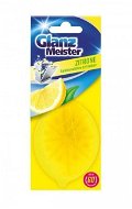 GLANZ MEISTER Vôňa do umývačky svieža vôňa citróna 1 ks - Vôňa do umývačky