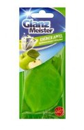 GLANZ MEISTER Vôňa do umývačky vôňa zeleného jablka 1 ks - Vôňa do umývačky