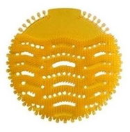 ALLSERVICES Mango urinal strainer, 2 pcs - Urinal Freshener