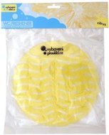 ALLSERVICES Hospeco Lemon Urinal Strainer - Urinal Freshener
