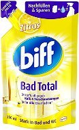 BIFF Bad Total Zitrus 250 ml - Refill