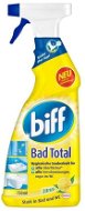 BIFF Bad Total Zitrus 750 ml - Čistič kúpeľní