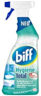 BIFF Hygiene Total 750 ml - Čistič kúpeľní