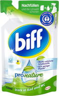 BIFF Pro Nature, 250 ml - Ekologický čistiaci prostriedok