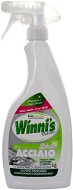 WINNI'S Stainless-steel Cleaner 500ml - Eco-Friendly Cleaner