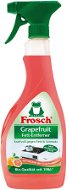 FROSCH Kitchen Degreaser Grapefruit 500ml - Eco-Friendly Cleaner