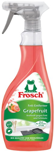 FROSCH Kitchen degreaser Grep 500 ml - Kitchen Cleaner - Main image