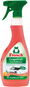 Eco-Friendly Cleaner FROSCH Kitchen Degreaser Grapefruit 500ml - Eko čisticí prostředek