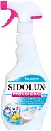 Bathroom Cleaner SIDOLUX Professional for Bathrooms Active Foam 500ml - Čistič koupelen