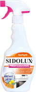 SIDOLUX Professional Kitchen Active Foam 500ml - Kitchen Cleaner