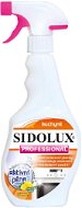 SIDOLUX Professional na kuchyně aktivní pěna 500 ml - Čistič kuchyní