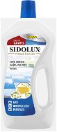 SIDOLUX Premium Floor Care Marseill Soap 1 l - Padlótisztító
