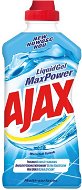 AJAX Max Power Gel Waterfall Splash 750 ml - Cleansing Gel
