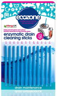 ECOZONE Waste Cleaning Sticks 12 pcs - Eco-Friendly Cleaner