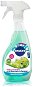 ECOZONE Antibacterial Cleaning Spray 3-in-1, 500ml - Eco-Friendly Cleaner