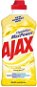 AJAX Max Power Gel Lemon Blossom 750ml - Cleansing Gel