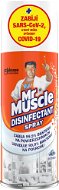 MR. MUSCLE Aerosol Outdoor Scent 400ml - Disinfectant
