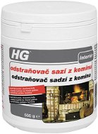HG Chimney Soot Remover 500g - Soot Remover