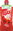 Red Flowers Red 1l
