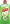 Flower of Spring green 1 l