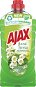 AJAX Floral Fiesta Flower of Spring green 1 l - Multipurpose Cleaner